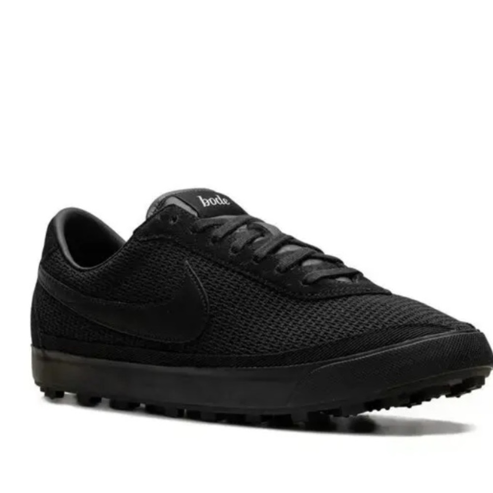 Nike Bode x Astro Grabber SP Black - FQ6892-001 Men’s 8.5 Casual Streetwear